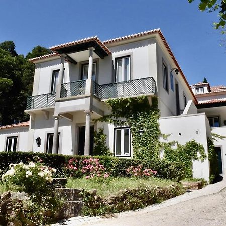 Eighteen21 Houses - Quinta Velha Sintra Exterior foto