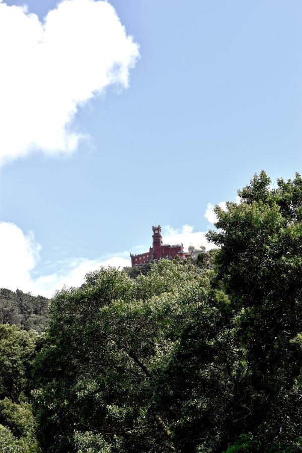 Eighteen21 Houses - Quinta Velha Sintra Exterior foto