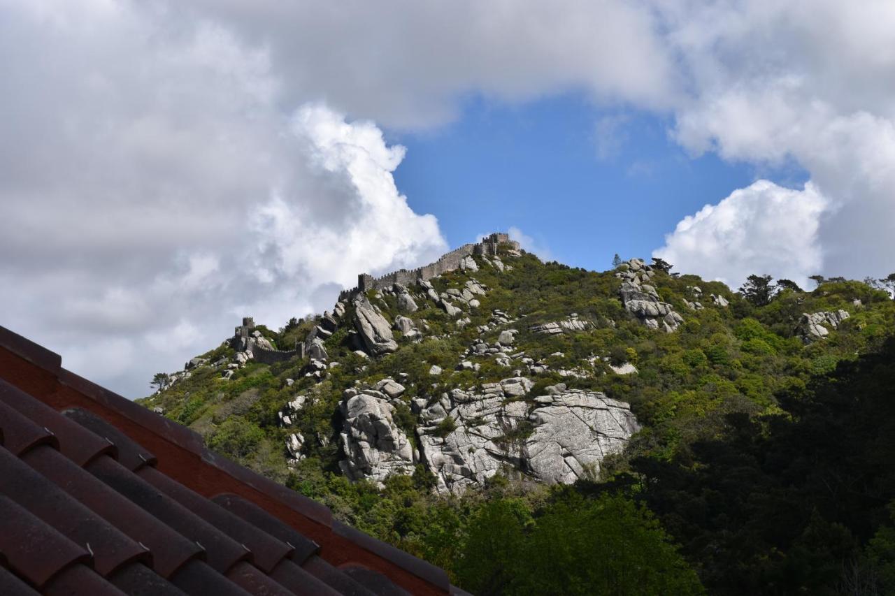 Eighteen21 Houses - Quinta Velha Sintra Exterior foto