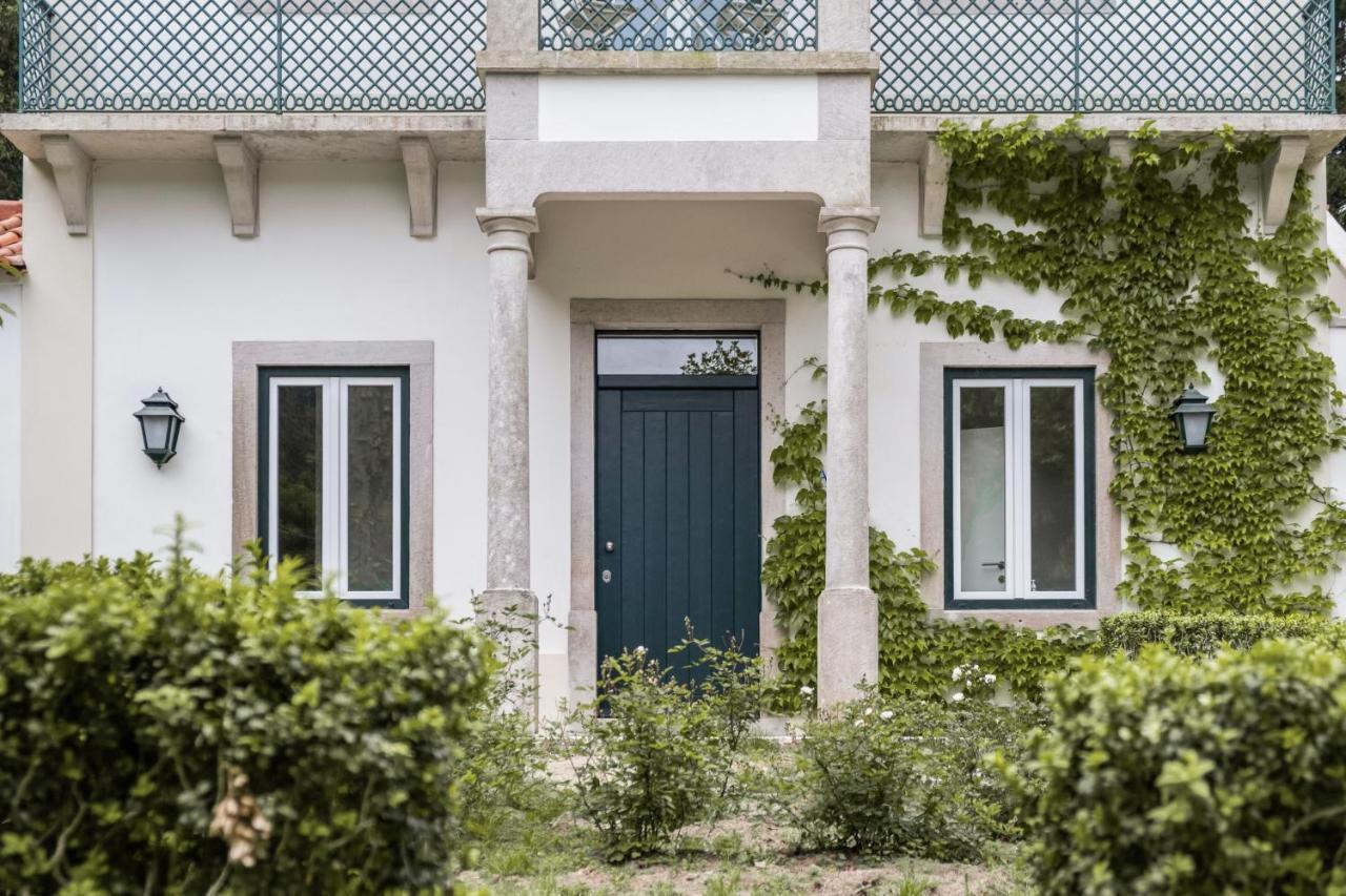 Eighteen21 Houses - Quinta Velha Sintra Exterior foto