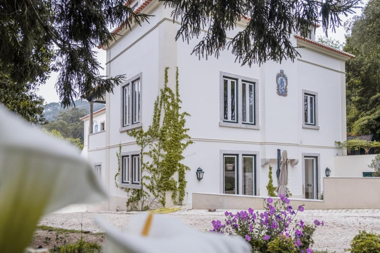 Eighteen21 Houses - Quinta Velha Sintra Exterior foto