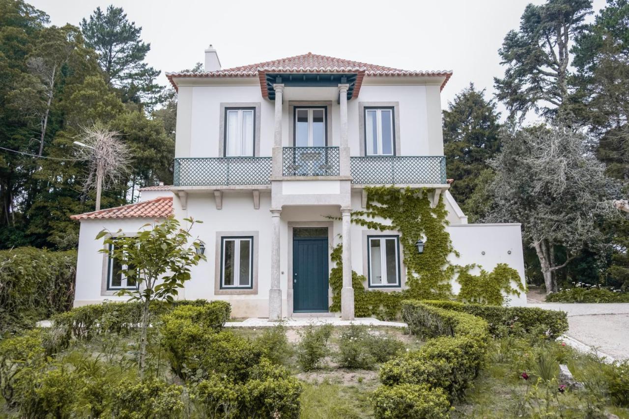 Eighteen21 Houses - Quinta Velha Sintra Exterior foto