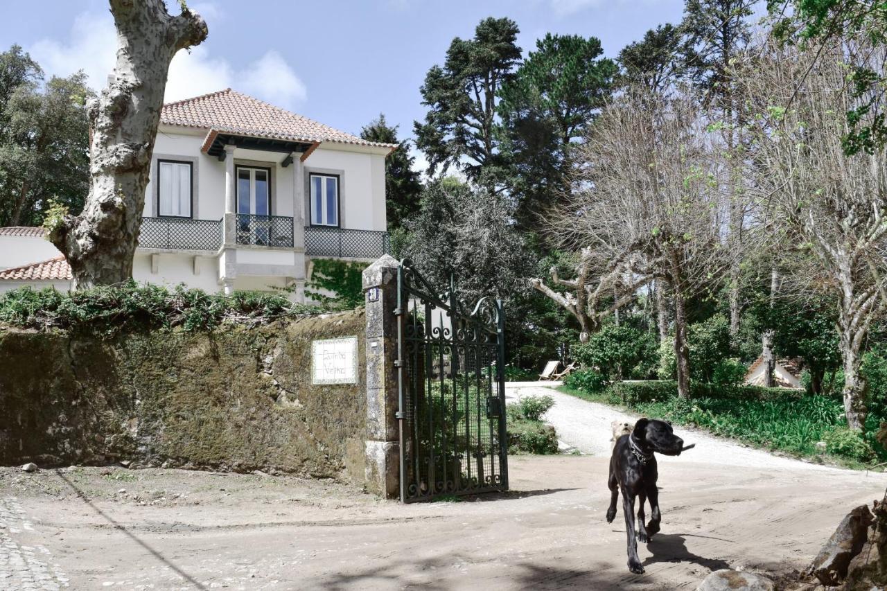 Eighteen21 Houses - Quinta Velha Sintra Exterior foto
