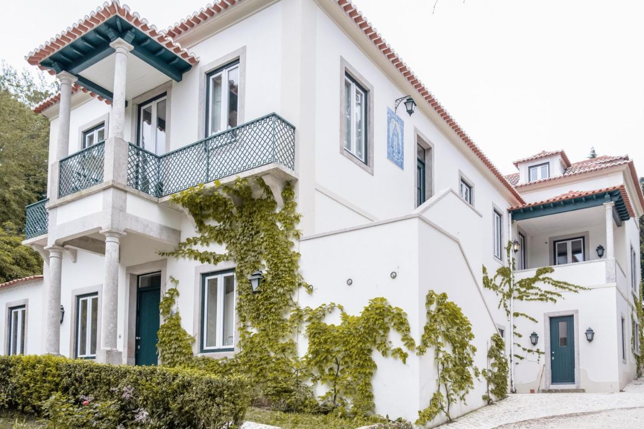 Eighteen21 Houses - Quinta Velha Sintra Exterior foto
